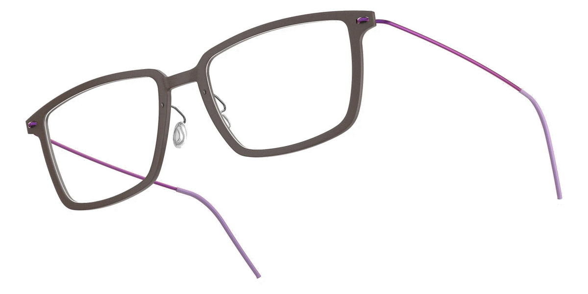 Color: D17 75 - Lindberg N.O.W. Titanium LND6630D177554