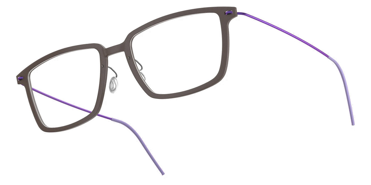 Color: D17 77 - Lindberg N.O.W. Titanium LND6630D177752