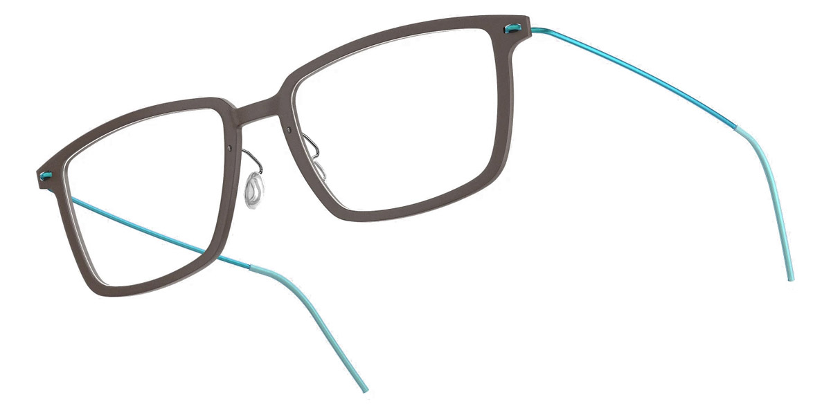 Color: D17 80 - Lindberg N.O.W. Titanium LND6630D178052