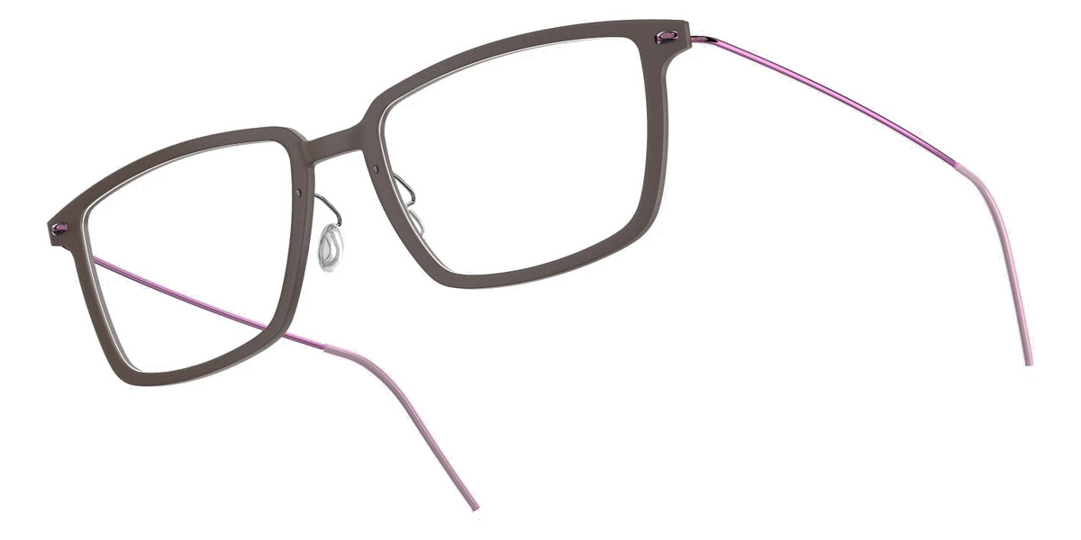 Color: D17 P75 - Lindberg N.O.W. Titanium LND6630D17P7554