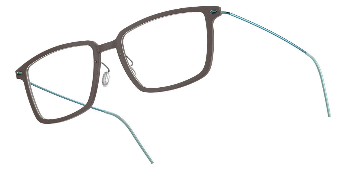 Color: D17 P85 - Lindberg N.O.W. Titanium LND6630D17P8552