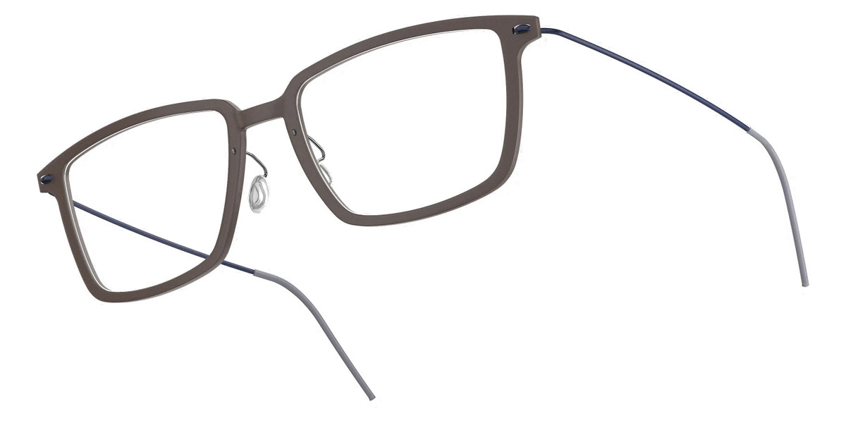 Color: D17 U13 - Lindberg N.O.W. Titanium LND6630D17U1352