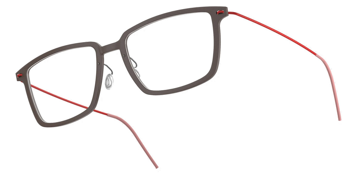 Color: D17 U33 - Lindberg N.O.W. Titanium LND6630D17U3354