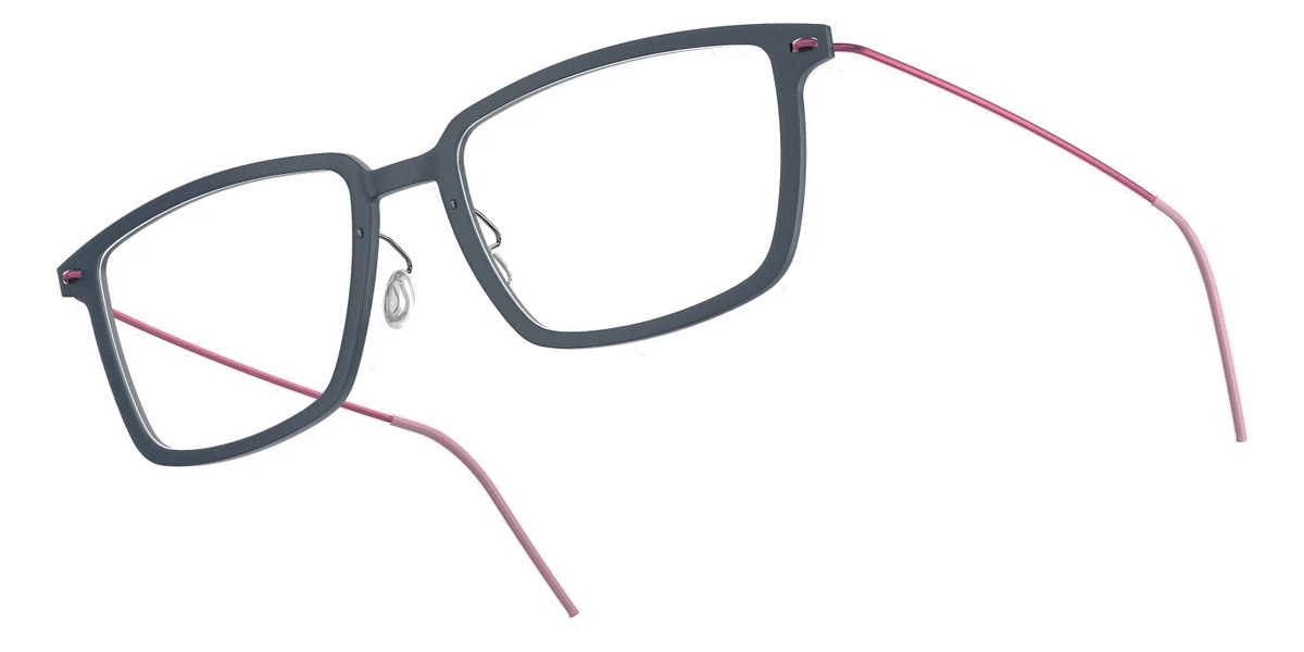 Color: D18 70 - Lindberg N.O.W. Titanium LND6630D187054