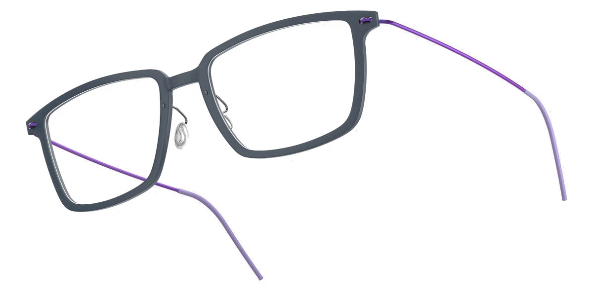 Color: D18 77 - Lindberg N.O.W. Titanium LND6630D187752