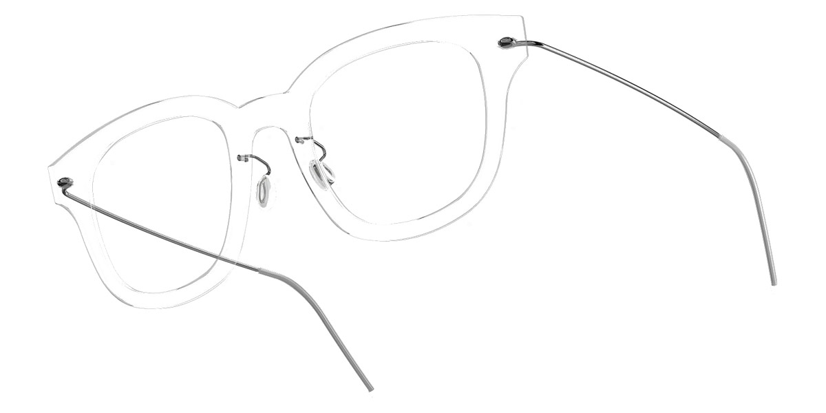 Lindberg™ - 6633 N.O.W. Titanium