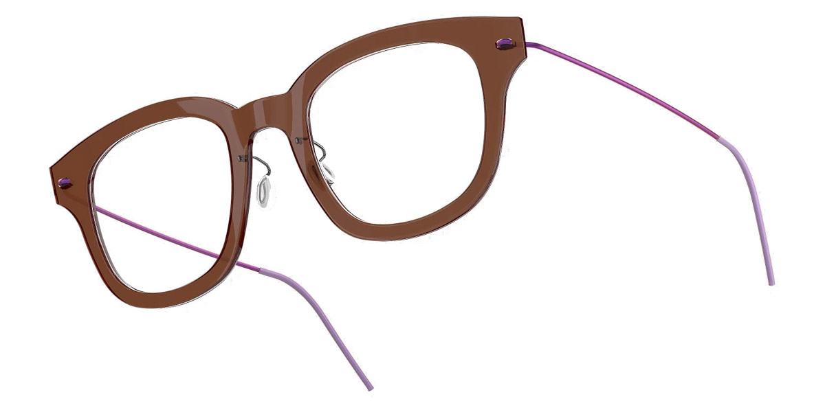 Color: C02 75 - Lindberg N.O.W. Titanium LND6633C027547