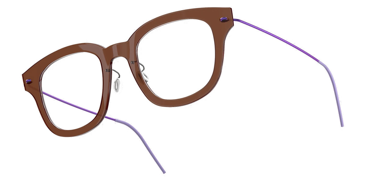 Color: C02 77 - Lindberg N.O.W. Titanium LND6633C027747