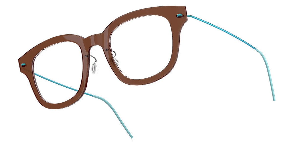 Color: C02 80 - Lindberg N.O.W. Titanium LND6633C028047