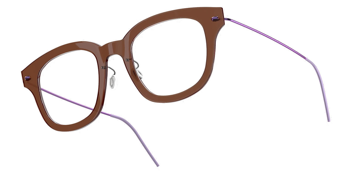 Color: C02 P77 - Lindberg N.O.W. Titanium LND6633C02P7747