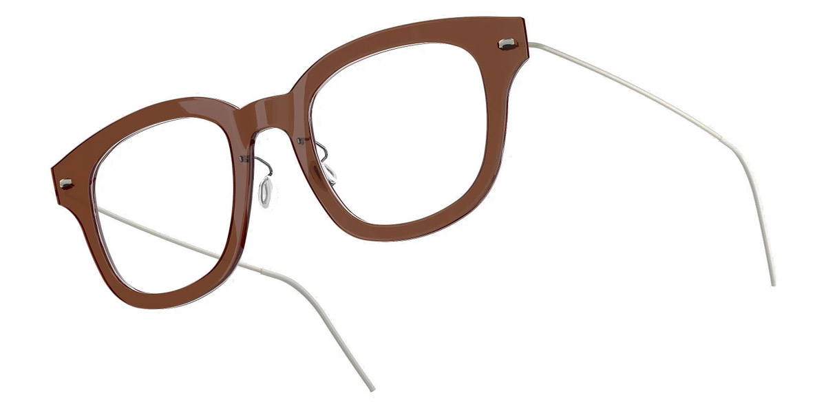 Color: C02 U38 - Lindberg N.O.W. Titanium LND6633C02U3847