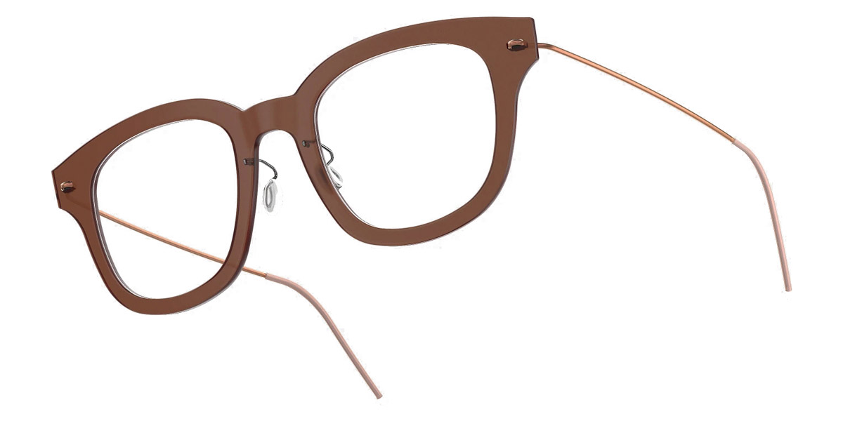 Color: C02M 60 - Lindberg N.O.W. Titanium LND6633C02M6047