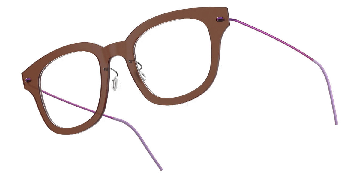 Color: C02M 75 - Lindberg N.O.W. Titanium LND6633C02M7547