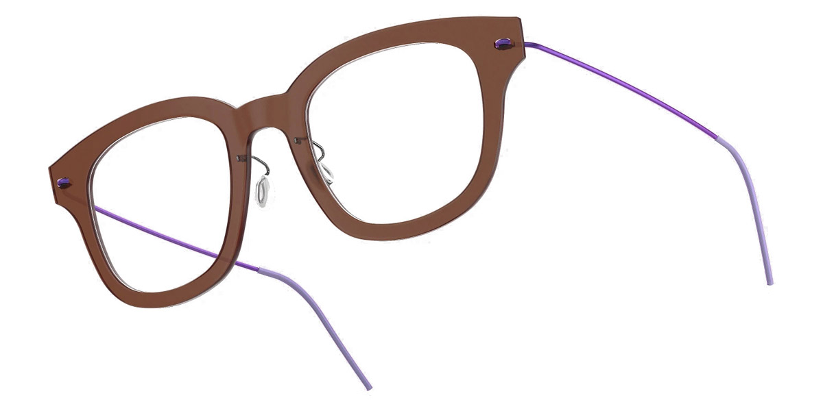 Color: C02M 77 - Lindberg N.O.W. Titanium LND6633C02M7747