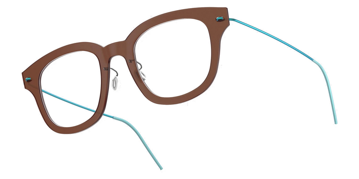 Color: C02M 80 - Lindberg N.O.W. Titanium LND6633C02M8047