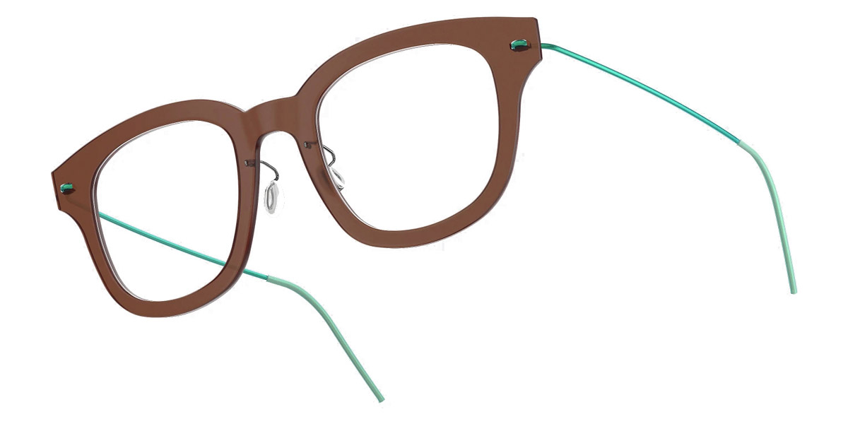 Color: C02M 85 - Lindberg N.O.W. Titanium LND6633C02M8547