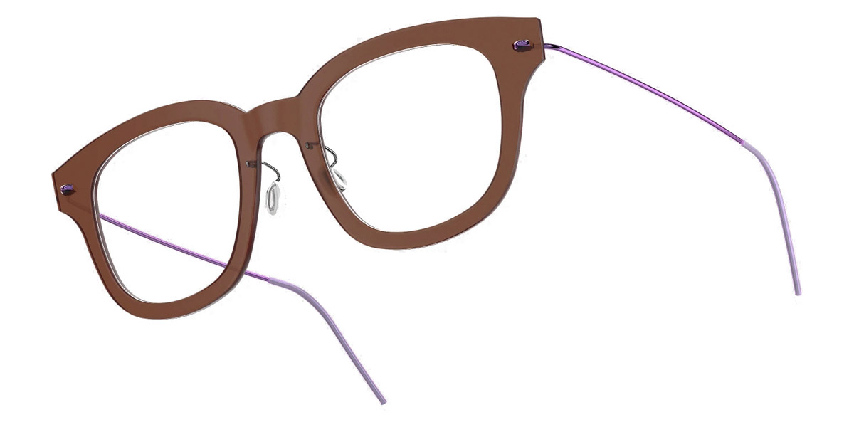 Color: C02M P77 - Lindberg N.O.W. Titanium LND6633C02MP7747