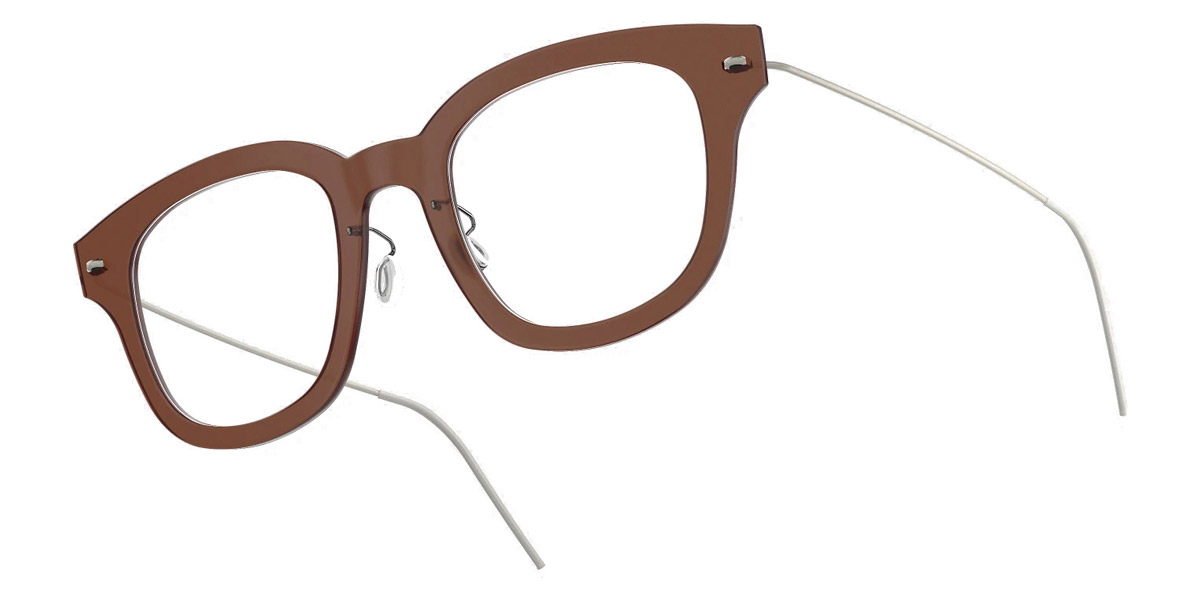 Color: C02M U38 - Lindberg N.O.W. Titanium LND6633C02MU3847