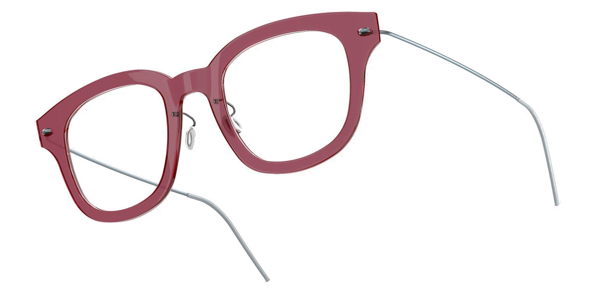 Color: C04 25 - Lindberg N.O.W. Titanium LND6633C042547