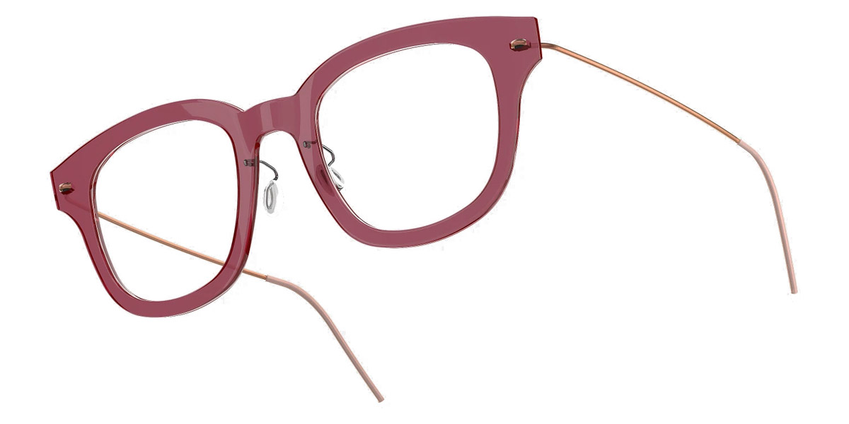 Color: C04 60 - Lindberg N.O.W. Titanium LND6633C046047