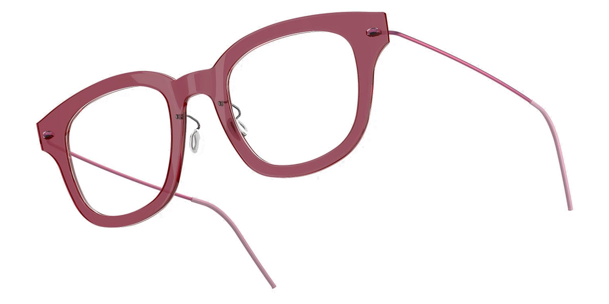 Color: C04 70 - Lindberg N.O.W. Titanium LND6633C047047