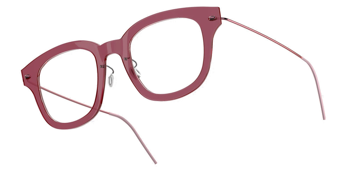 Color: C04 P70 - Lindberg N.O.W. Titanium LND6633C04P7047