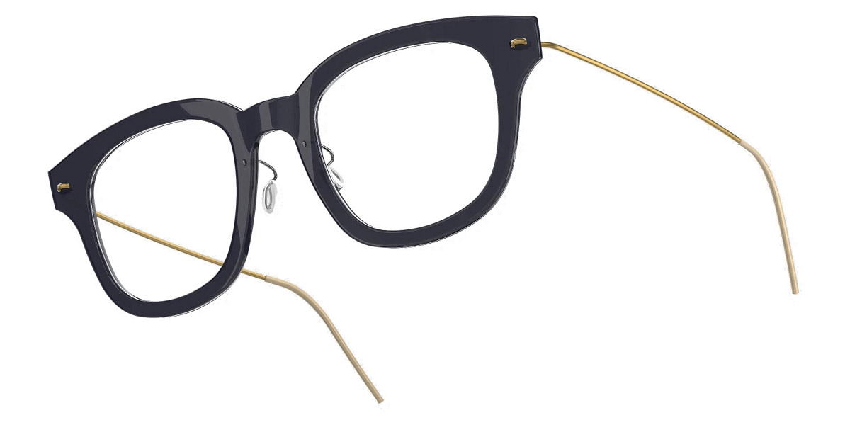 Color: C06 GT - Lindberg N.O.W. Titanium LND6633C06GT47