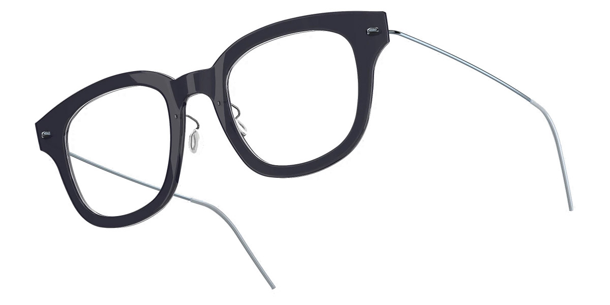 Color: C06 P25 - Lindberg N.O.W. Titanium LND6633C06P2547