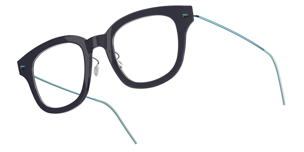 Color: C06 P85 - Lindberg N.O.W. Titanium LND6633C06P8547