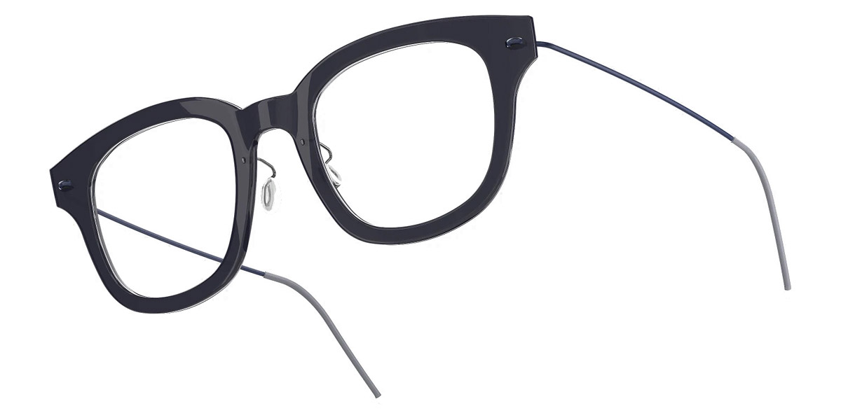 Color: C06 U13 - Lindberg N.O.W. Titanium LND6633C06U1347