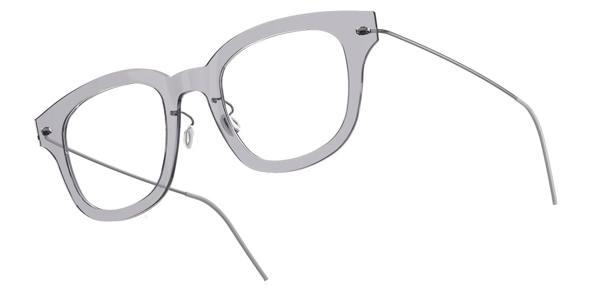 Color: C07 10 - Lindberg N.O.W. Titanium LND6633C071047