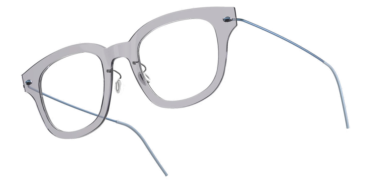 Color: C07 20 - Lindberg N.O.W. Titanium LND6633C072047