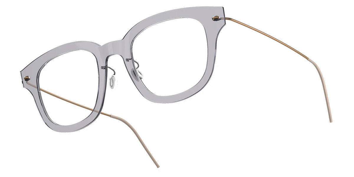 Color: C07 35 - Lindberg N.O.W. Titanium LND6633C073547