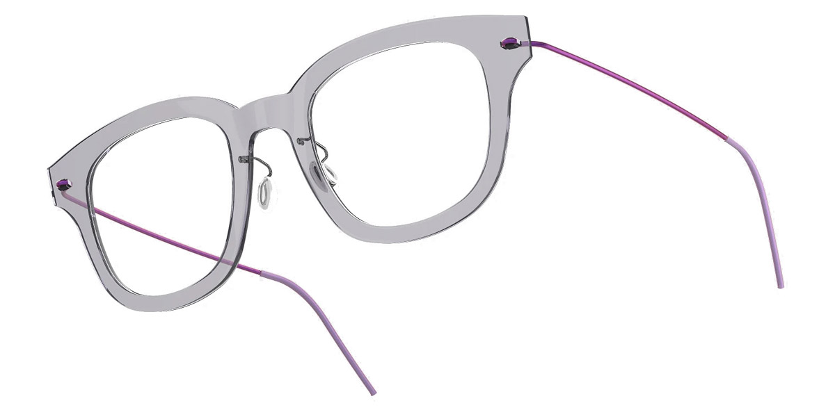 Color: C07 75 - Lindberg N.O.W. Titanium LND6633C077547