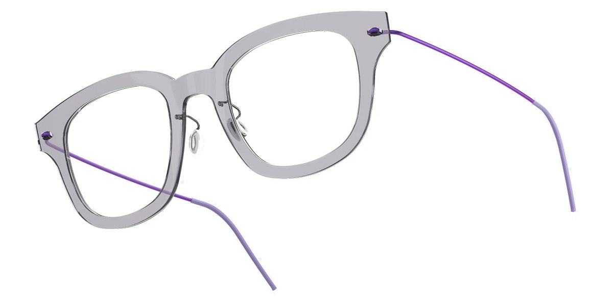 Color: C07 77 - Lindberg N.O.W. Titanium LND6633C077747