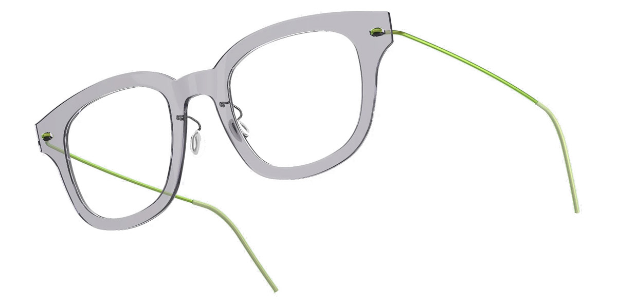 Color: C07 95 - Lindberg N.O.W. Titanium LND6633C079547