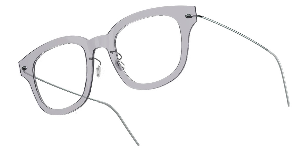 Color: C07 P30 - Lindberg N.O.W. Titanium LND6633C07P3047