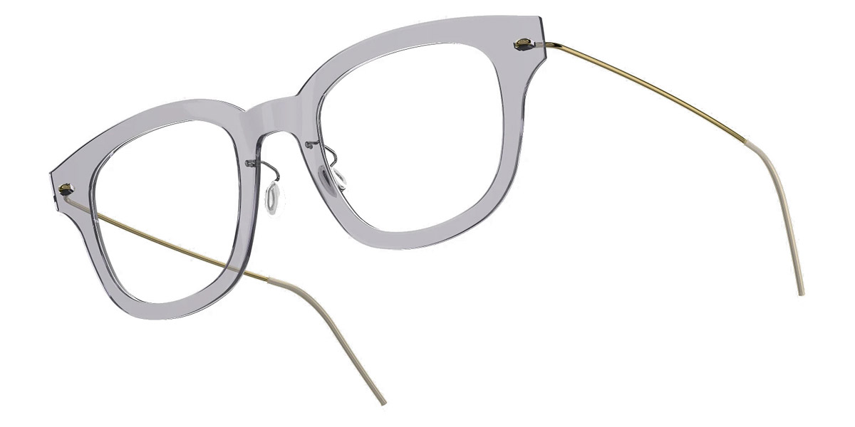 Color: C07 P35 - Lindberg N.O.W. Titanium LND6633C07P3547