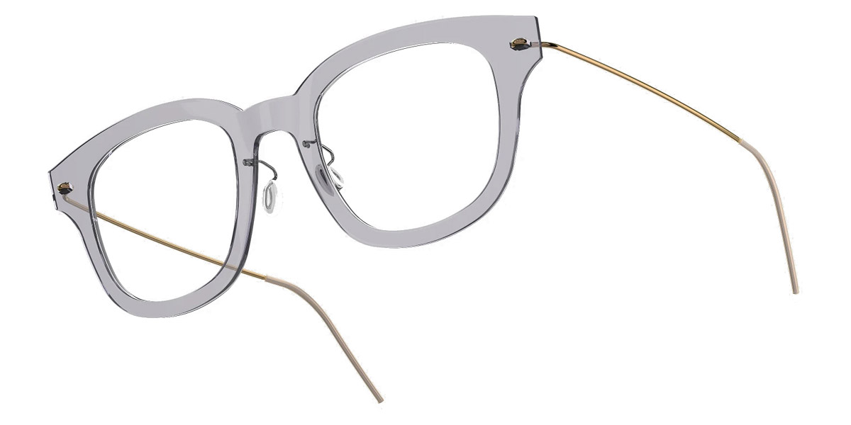 Color: C07 P60 - Lindberg N.O.W. Titanium LND6633C07P6047