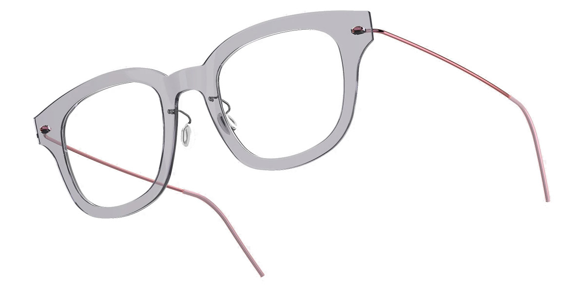 Color: C07 P70 - Lindberg N.O.W. Titanium LND6633C07P7047