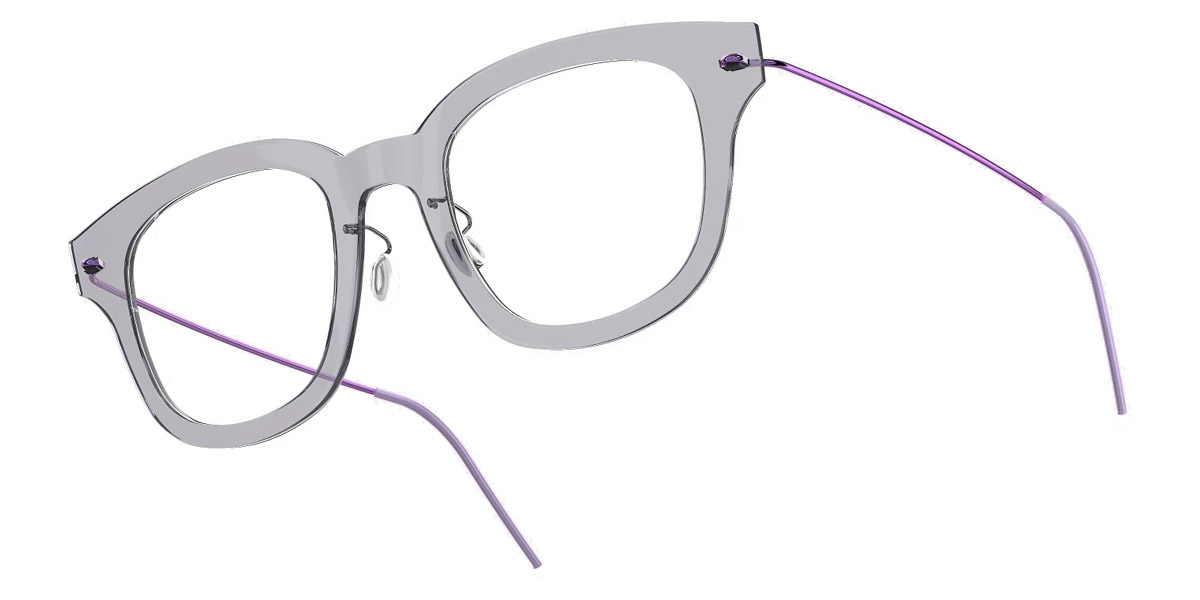 Color: C07 P77 - Lindberg N.O.W. Titanium LND6633C07P7747