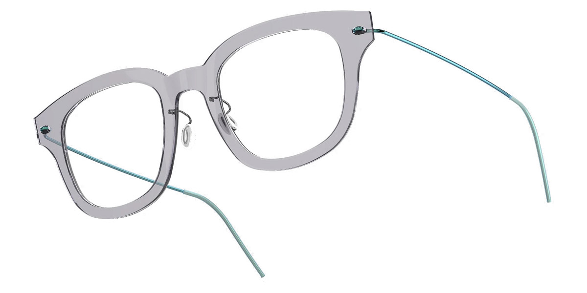 Color: C07 P85 - Lindberg N.O.W. Titanium LND6633C07P8547