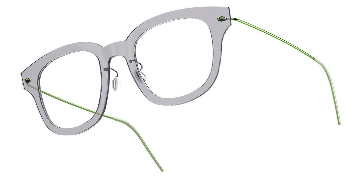 Color: C07 P95 - Lindberg N.O.W. Titanium LND6633C07P9547