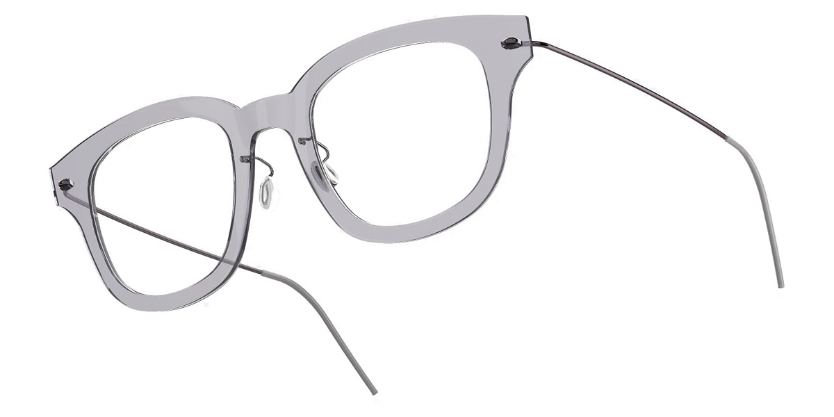 Color: C07 PU14 - Lindberg N.O.W. Titanium LND6633C07PU1447