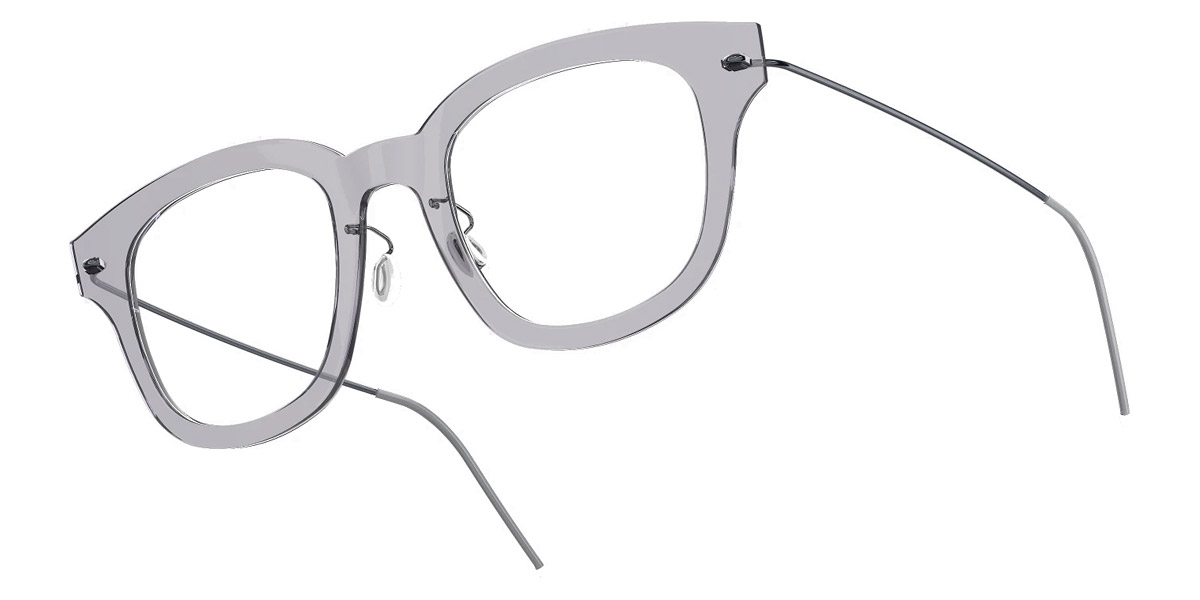 Color: C07 PU16 - Lindberg N.O.W. Titanium LND6633C07PU1647