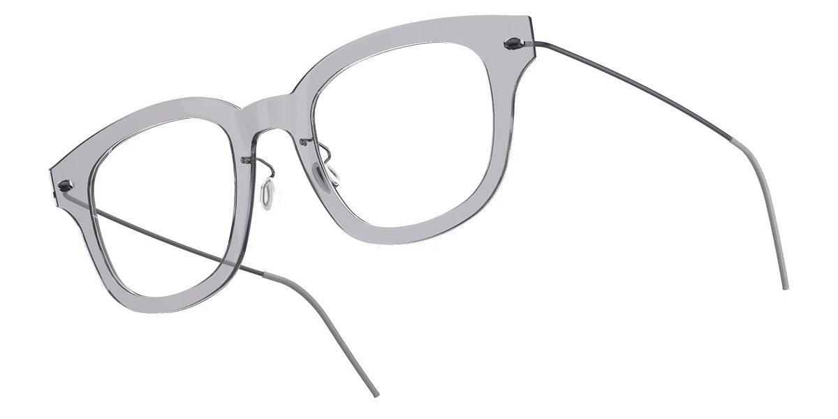 Color: C07 U16 - Lindberg N.O.W. Titanium LND6633C07U1647