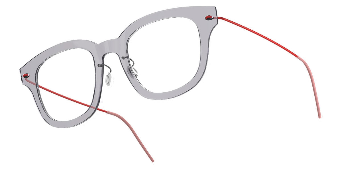 Color: C07 U33 - Lindberg N.O.W. Titanium LND6633C07U3347