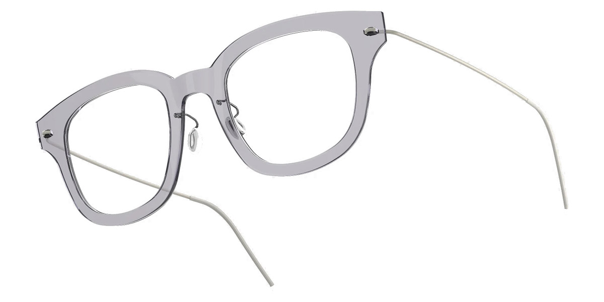 Color: C07 U38 - Lindberg N.O.W. Titanium LND6633C07U3847