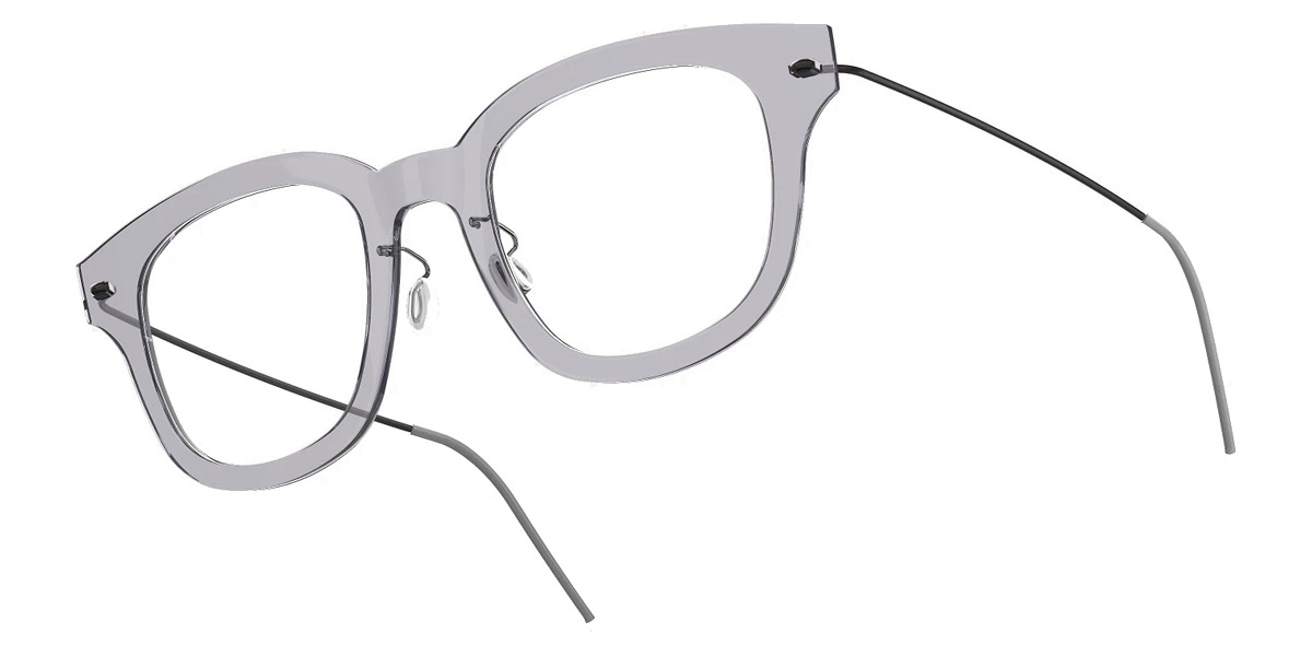 Color: C07 U9 - Lindberg N.O.W. Titanium LND6633C07U947