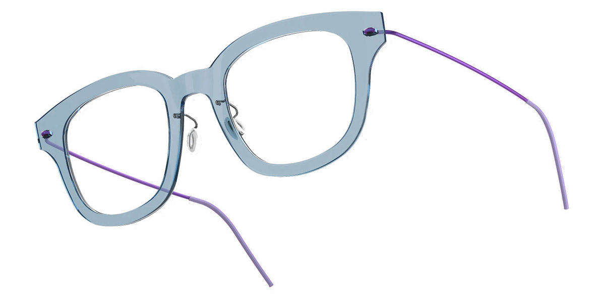 Color: C08 77 - Lindberg N.O.W. Titanium LND6633C087747